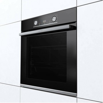 Gorenje BPSX6737E13BG Φούρνος άνω Πάγκου 77lt Π59.5εκ. Μαύρος Gorenje BPSX6737E13BG Φούρνος άνω Πάγκου 77lt Π59.5εκ. Μαύρος